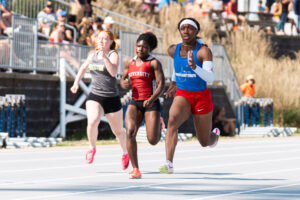 Morgantown girls, University boys capture Region I track and field titles
